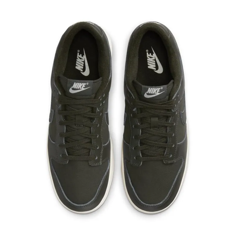Nike Dunk Low Retro Premium ‘Sequoia’ (DZ2538-300)