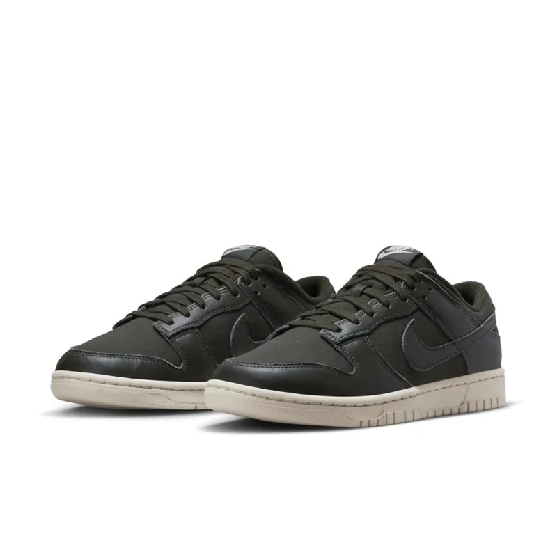 Nike Dunk Low Retro Premium ‘Sequoia’ (DZ2538-300)