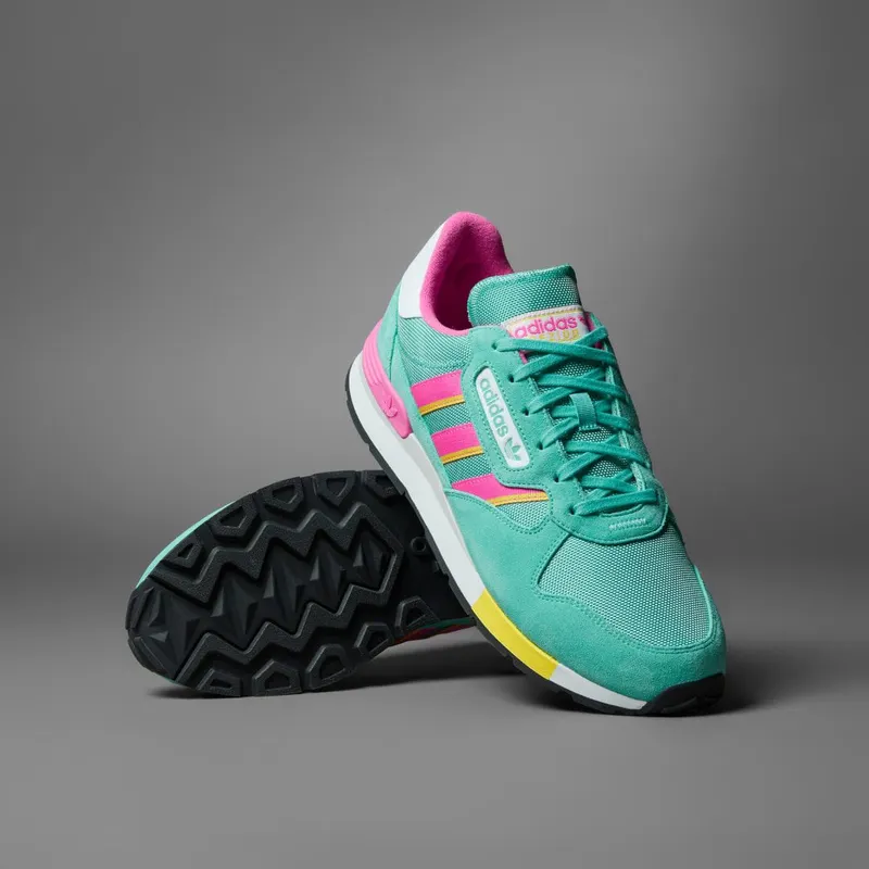 adidas Treziod 2 Acid Mint / Screaming Pink / Cloud White (IG0658)