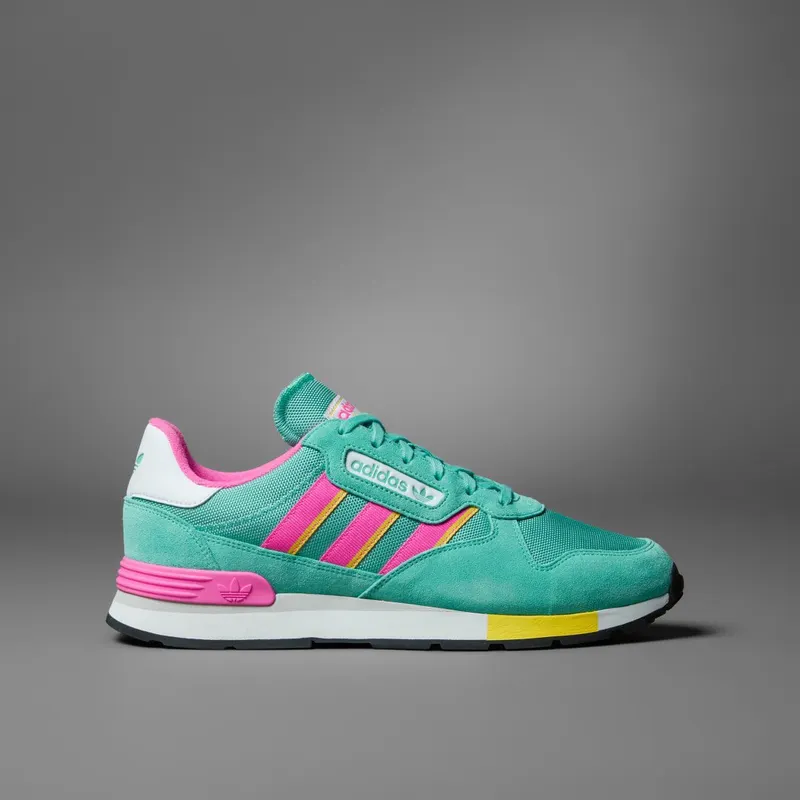 adidas Treziod 2 Acid Mint / Screaming Pink / Cloud White (IG0658)