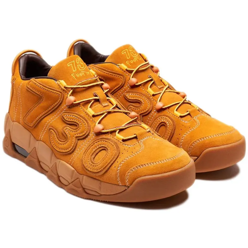 730 Footwear Baller Pro Asspizza Wheat (BALLER-PRO-WHEAT)