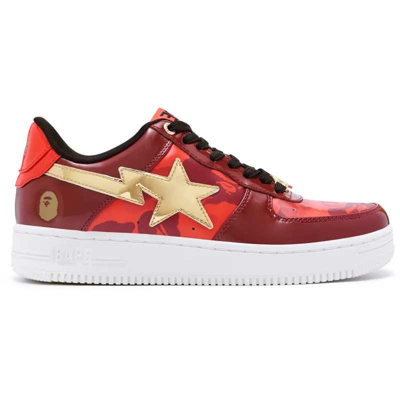 A Bathing Ape Bape Sta CNY Project (1J22-191-003/1J22-291-003)