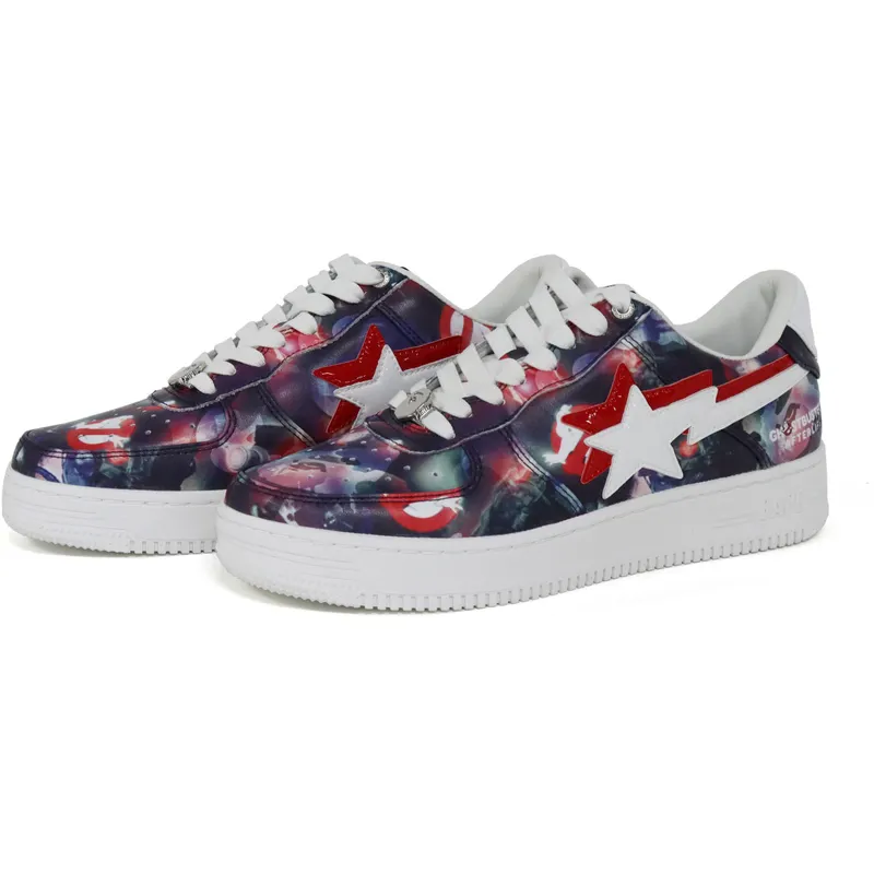 A Bathing Ape Bape Sta Ghostbusters Camo (2H23191944)