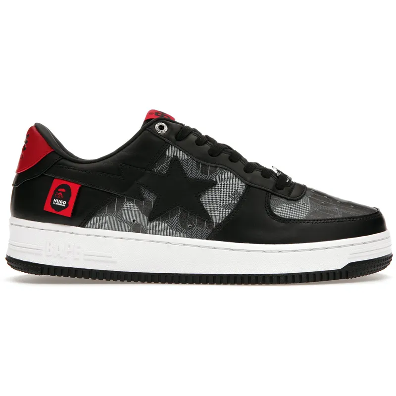 A Bathing Ape Bape Sta HUGO (7I23-191-901)