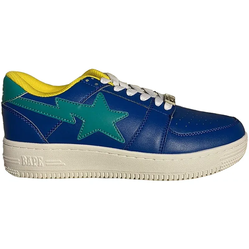 A Bathing Ape Bape Sta Low Curren$y (1G23191917)