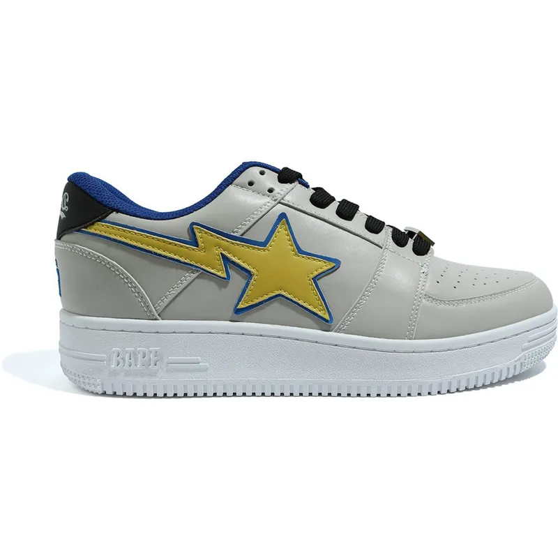 A Bathing Ape Bape Sta Low Dreamville (1G73191903)