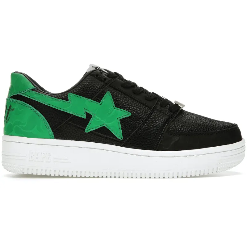 A Bathing Ape Bape Sta Low Gunna (1G73191927)