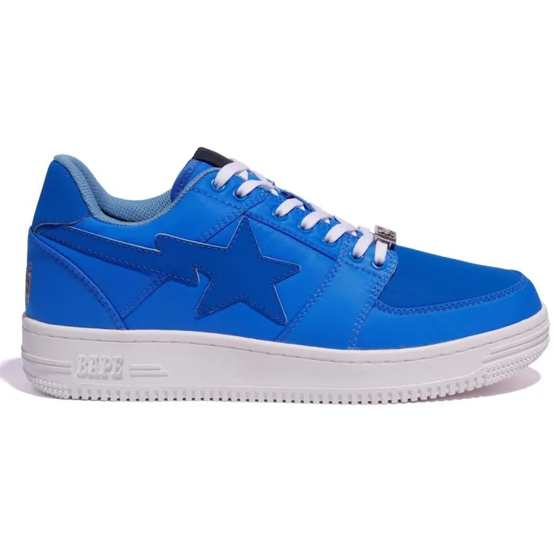 A Bathing Ape Bape Sta Low Stash (1G73191906)