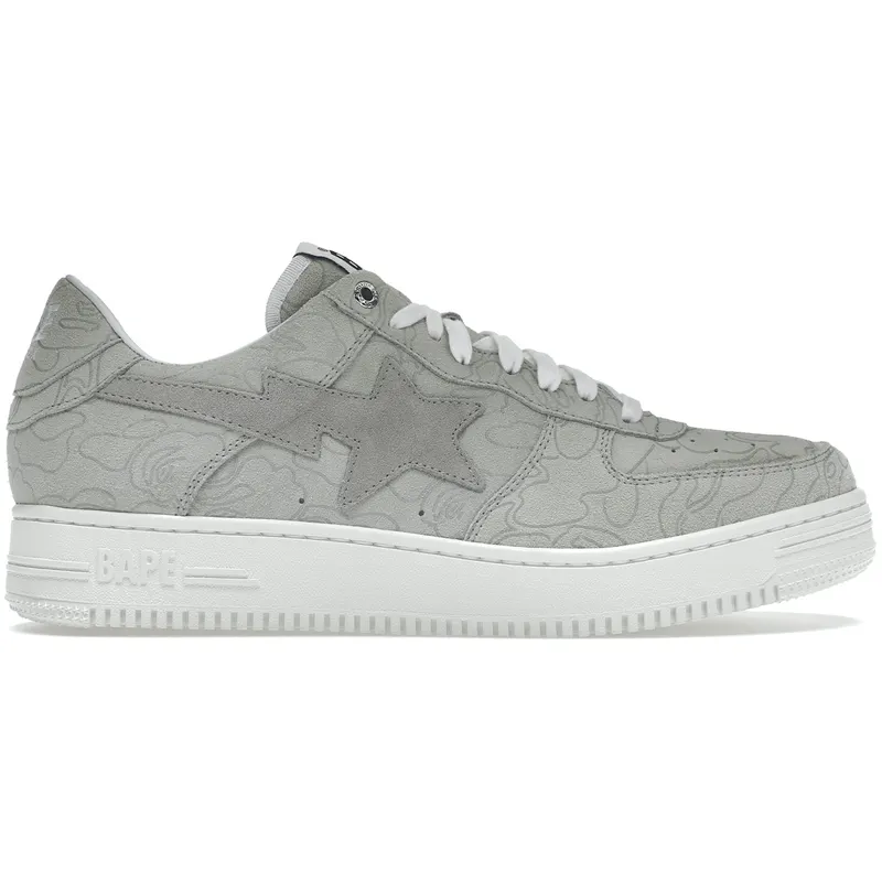 A Bathing Ape Bape Sta Solebox (2023) (1I73-191-915)