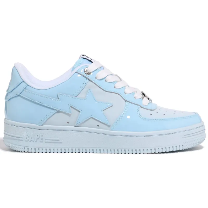 A Bathing Ape Colors Bape Sta Sax (Women’s) (1J30-291-001)