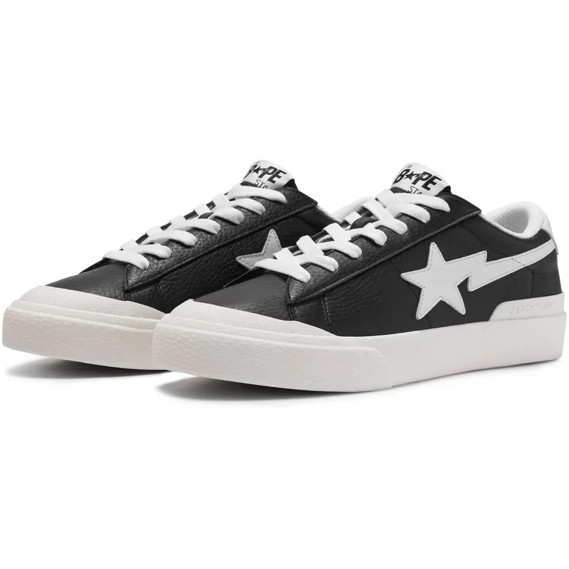 A Bathing Ape Mad Sta Black (0ZXSHM191014IBKA)