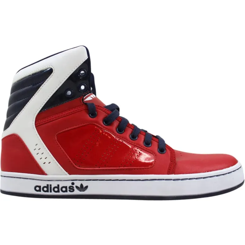 adidas Adi High EXT Scarlet Red (G56624)