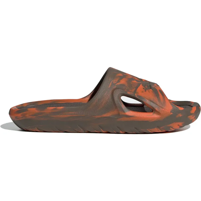 adidas Adicane Slides Earth Strata Impact Orange (HP6732)