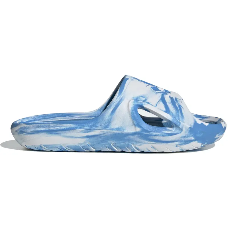 adidas Adicane Slides Pulse Blue White (HQ9913)