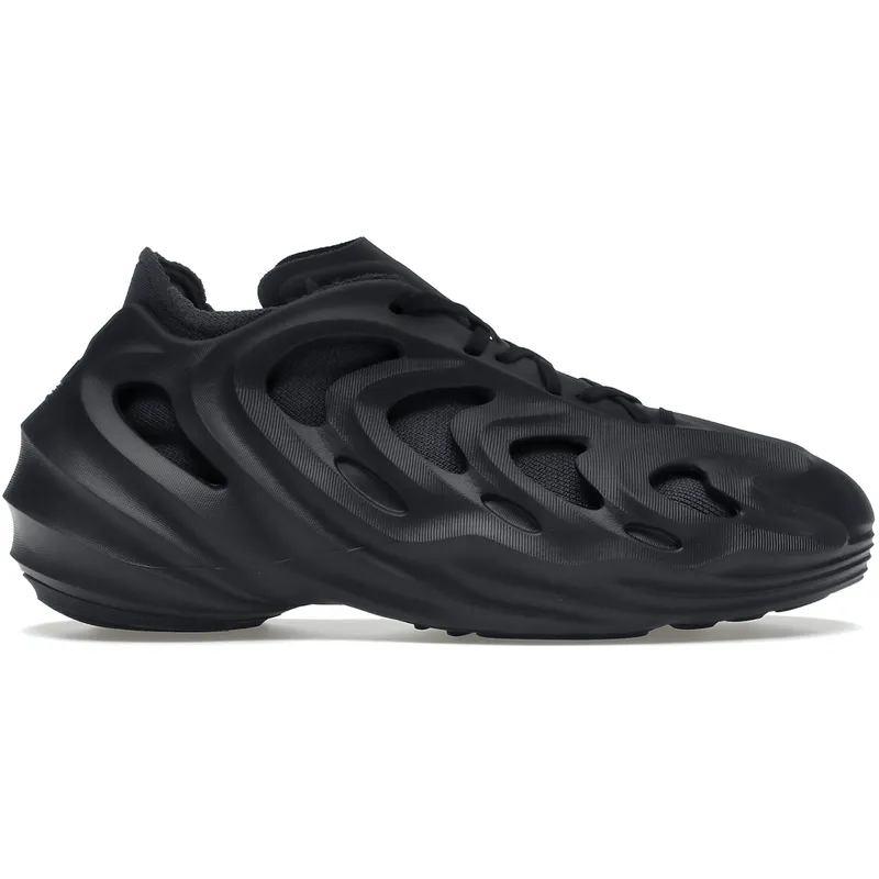 adidas adiFOM Q Black Carbon (HP6586/IE7449)