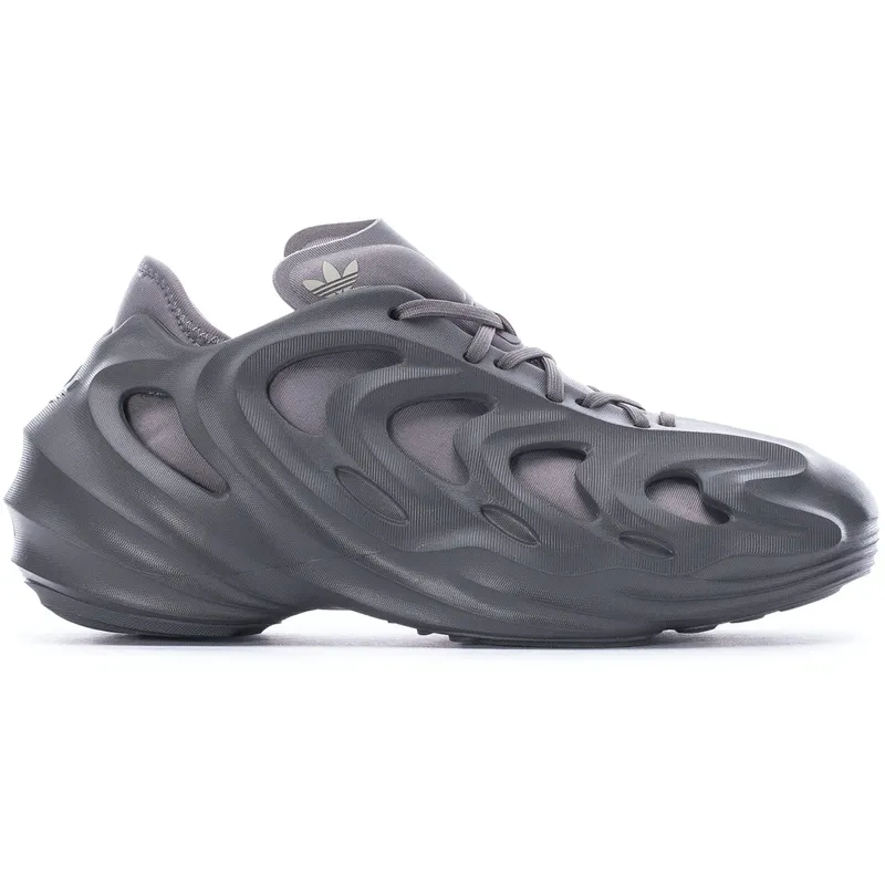 adidas adiFOM Q Grey (GS) (HQ1650)