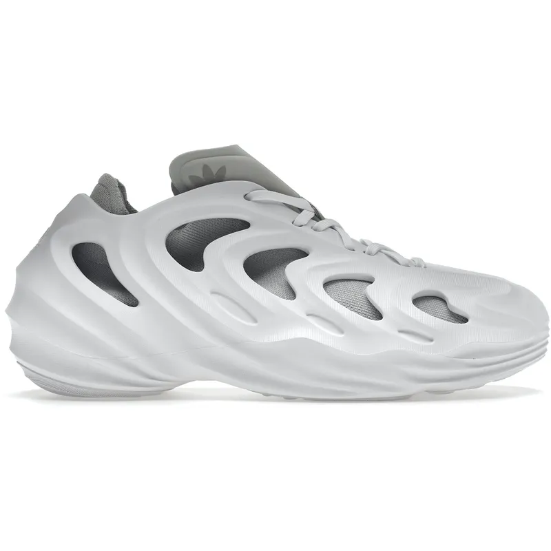 adidas adiFOM Q White Grey (IE7447/HP6584)