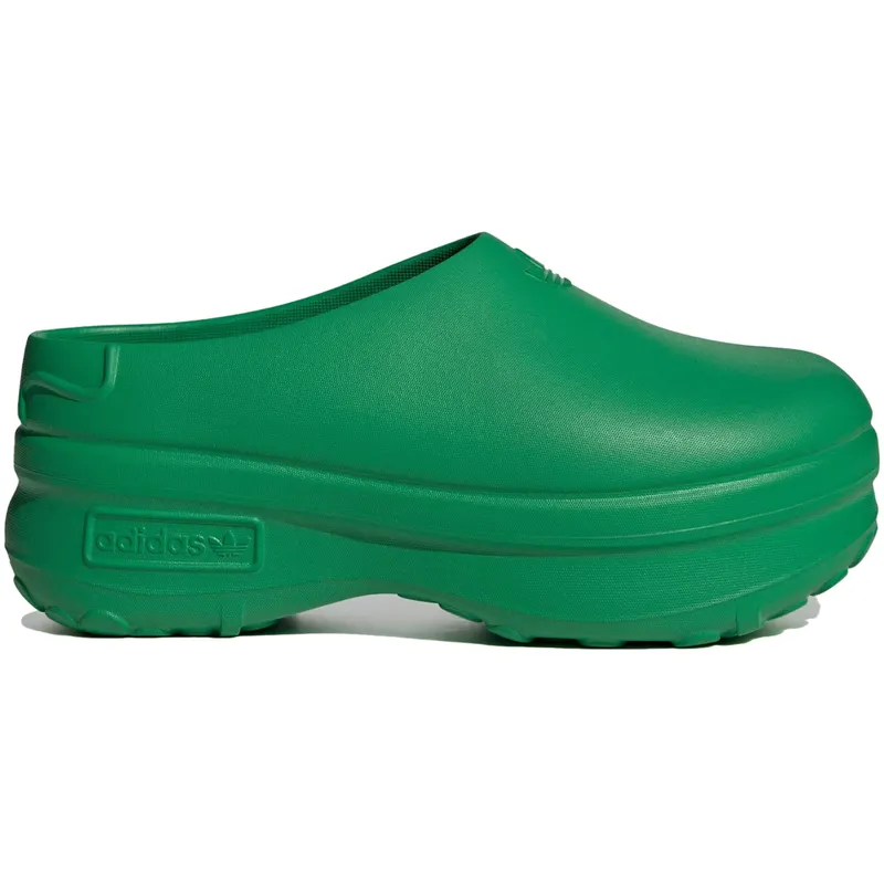 adidas adiFOM Stan Smith Mule Green (Women’s) (IG3181)
