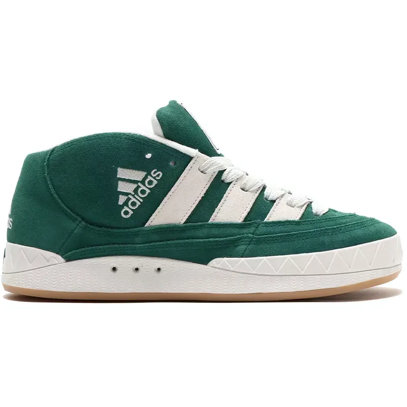 adidas Adimatic Mid Atmos Green (IE0022)