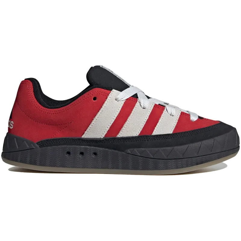 adidas Adimatic Power Red Crystal White (GY2093)