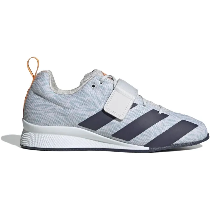 adidas Adipower Weightlifting 2 Blue White (GZ5957)