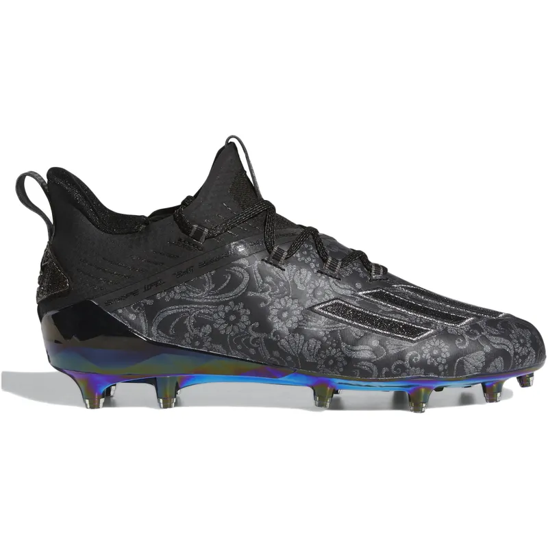 adidas Adizeo New Reign Trace Grey Metallic (EH2723)