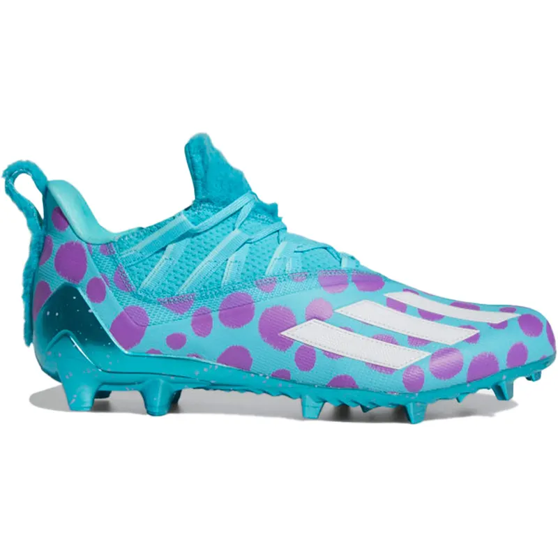 adidas Adizero Cleats Disney Monsters Inc. Mike & Sulley (GV8059)