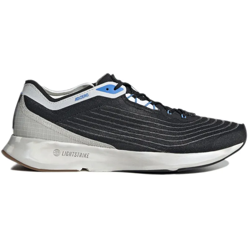 adidas Adizero Parley Black Pulse Blue (Women’s) (HQ6598)