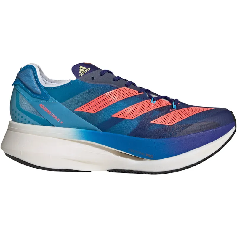 adidas Adizero Prime X Legacy Indigo (GX3134)