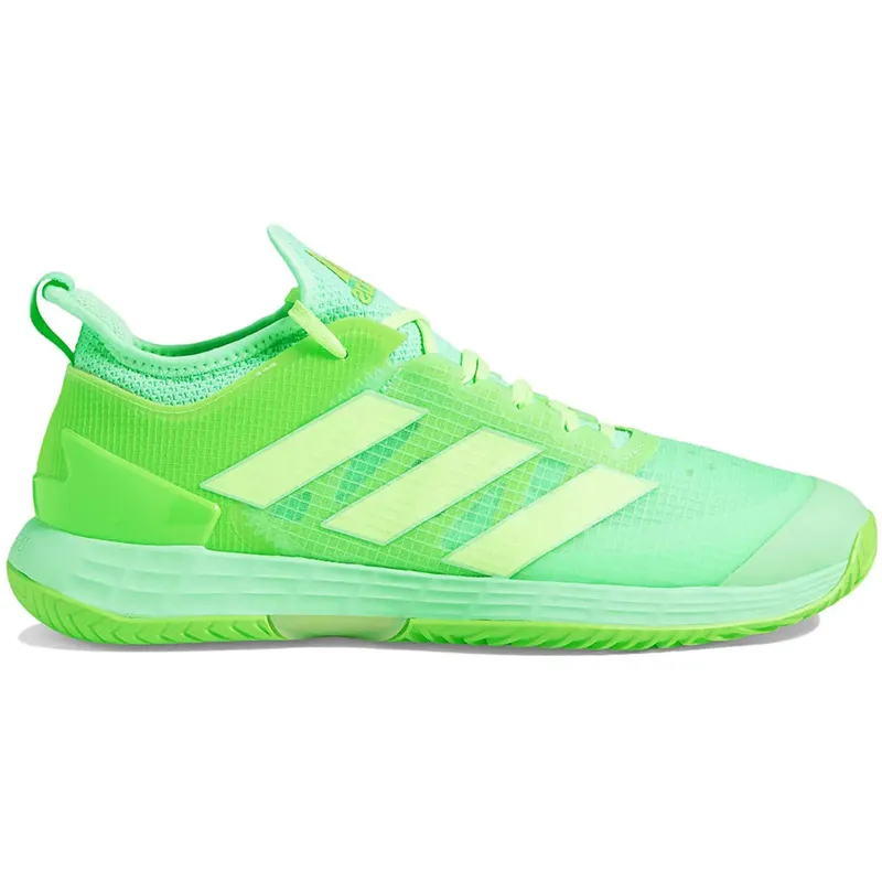 adidas Adizero Ubersonic 4 Beam Green (GW6793)