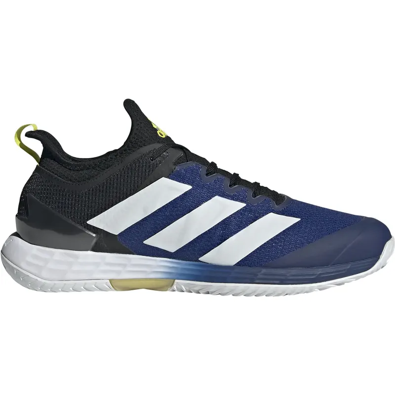 adidas Adizero Ubersonic 4 Black Victory Blue (GZ8505)