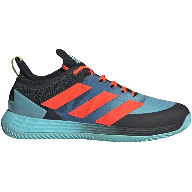 adidas Adizero Ubersonic 4 Clay Pulse Aqua (GV7877)