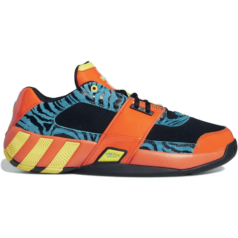 adidas Agent Gil Restomod SLAM Magazine (GY6481)
