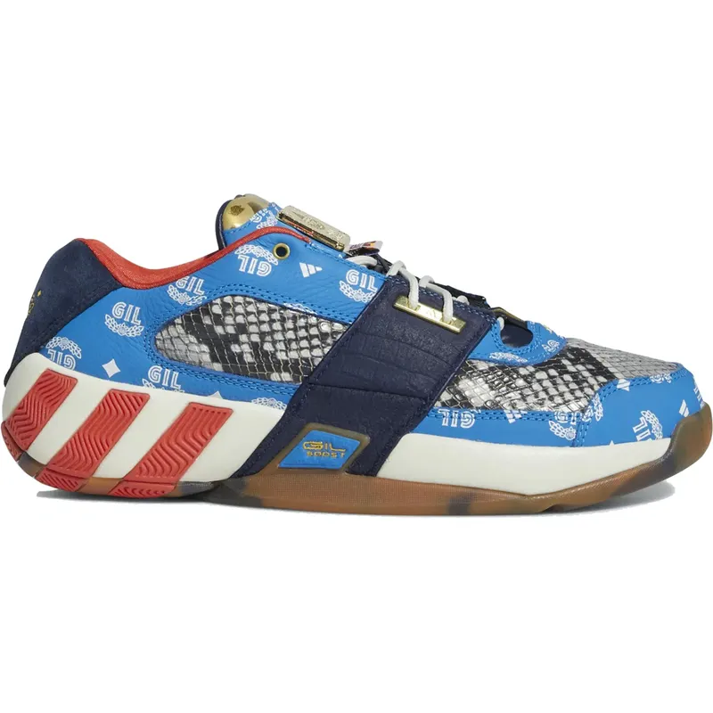 adidas Agent Gil Restomod USA Multi Material (GY6483)