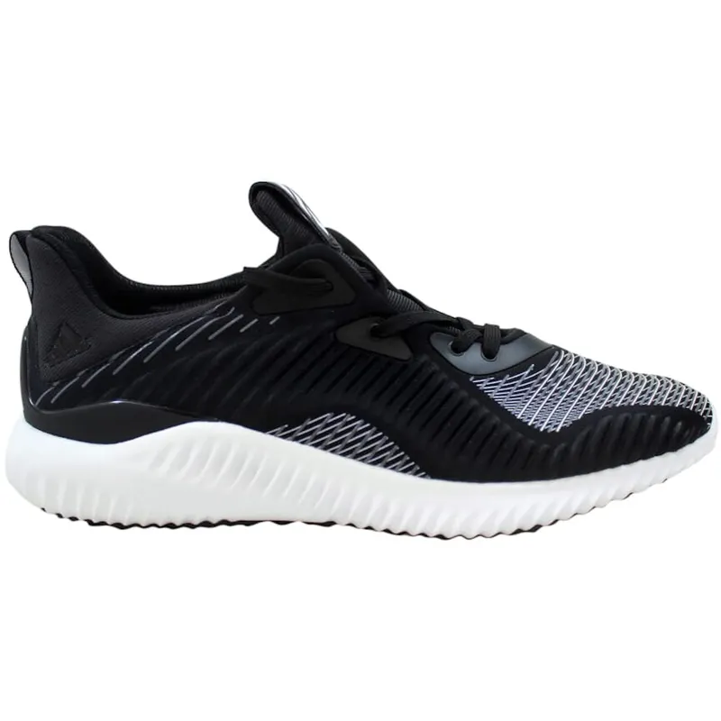 adidas Alphabounce hpc m Core Black (BB9048)