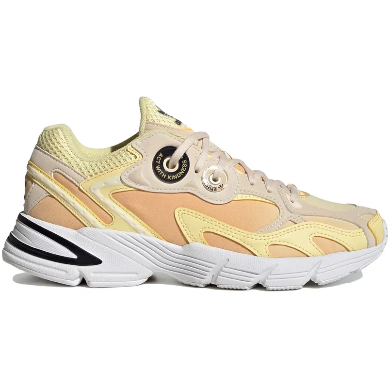 adidas Astir Almost Yellow (Women’s) (GY6849)