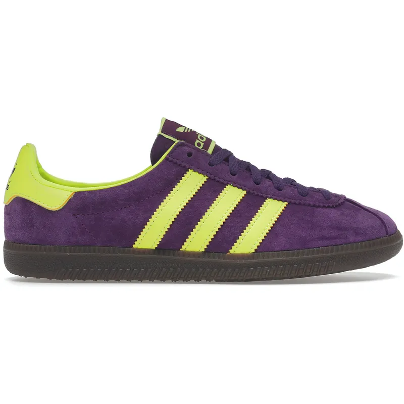 adidas Athen City Series size? Exclusive Purple (GW1398)