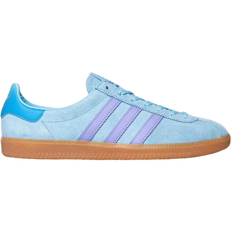 adidas Athen size? Exclusive Blue Purple (HR0209)