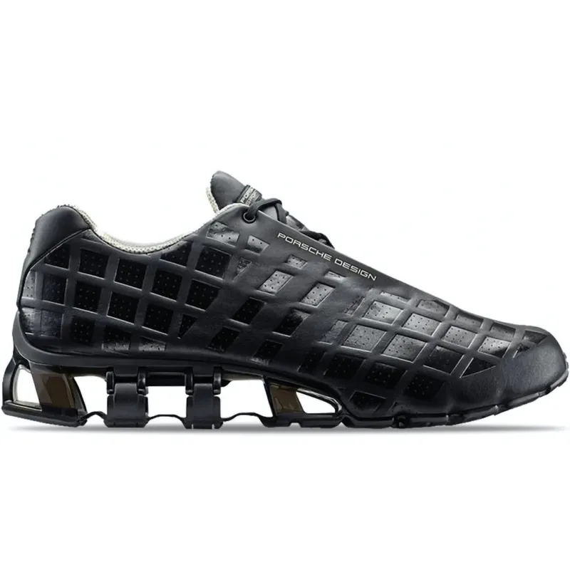 adidas Bounce S3 Porsche Design Black (Q21242)
