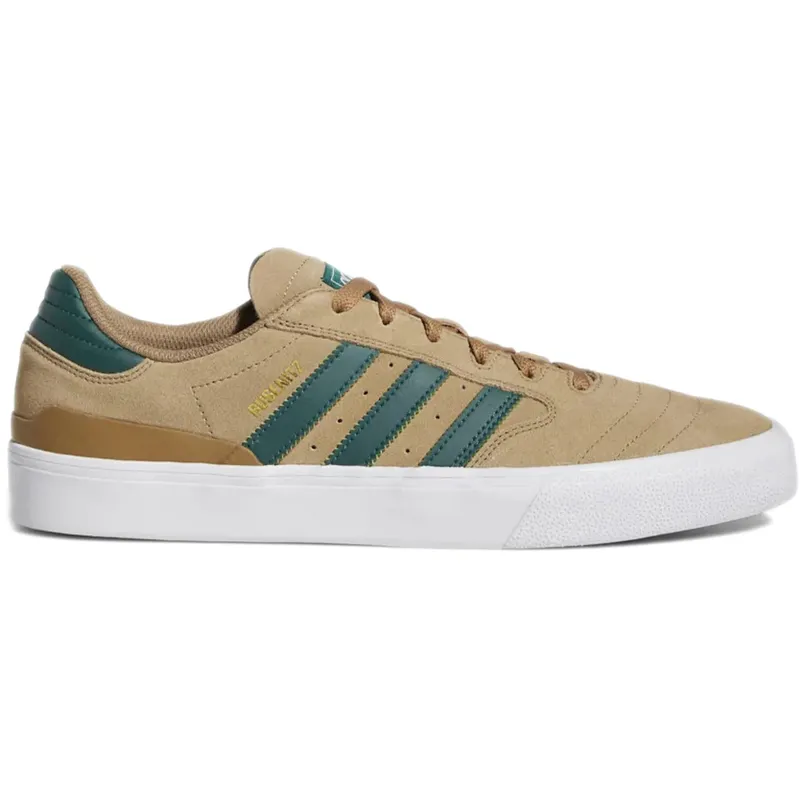 adidas Busenitz Vulc 2.0 Cardboard Collegiate Green (GY6908)