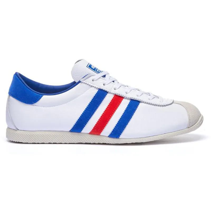 adidas Cadet White Blue (FX5585)