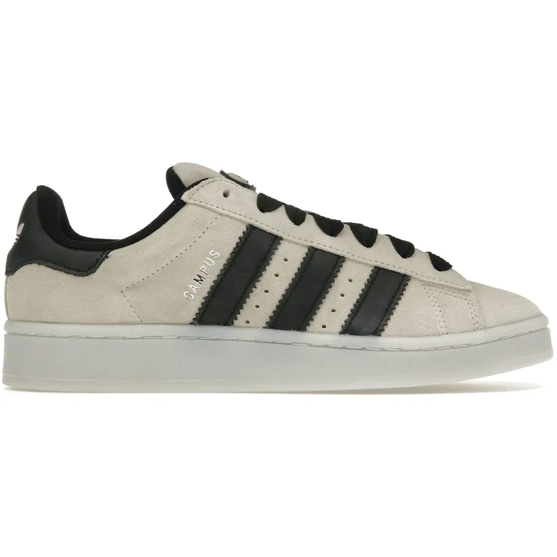 adidas Campus 00s Aluminum Core Black (HQ8711)