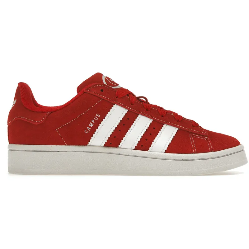 adidas Campus 00s Better Scarlet (GS) (HQ7041)