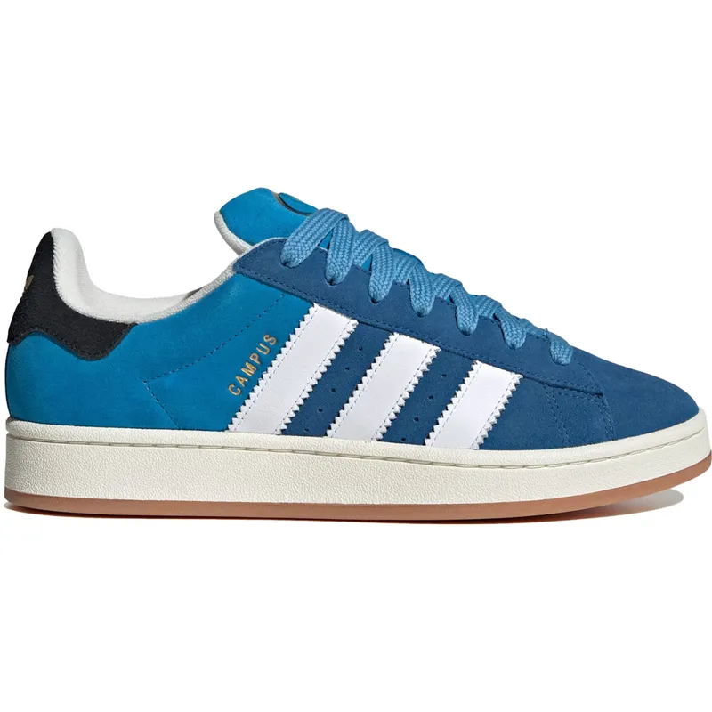 adidas Campus 00s Bright Blue Dark Marine (ID2049)