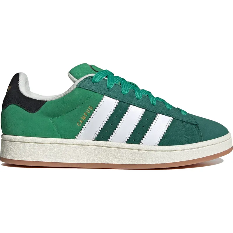 adidas Campus 00s Collegiate Green (ID2048)