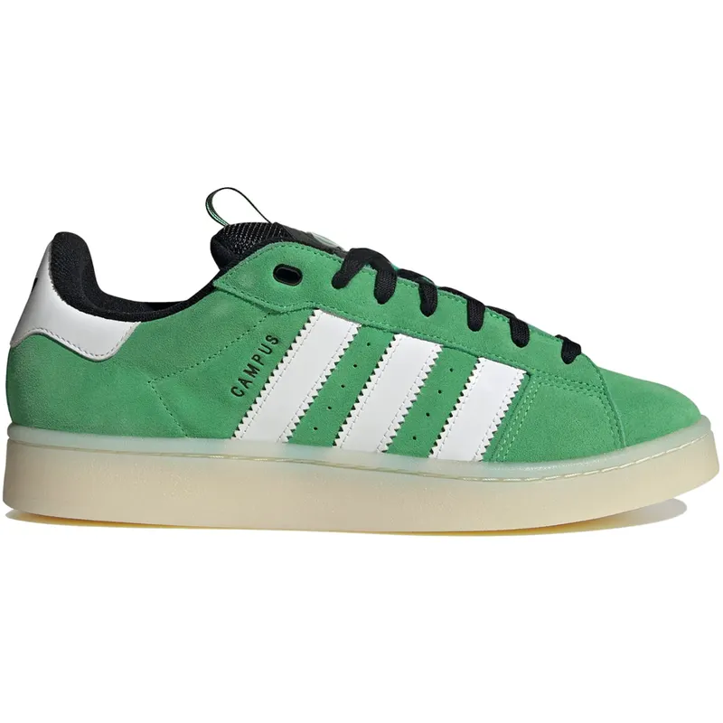 adidas Campus 00s Semi Screaming Green (HQ8713)