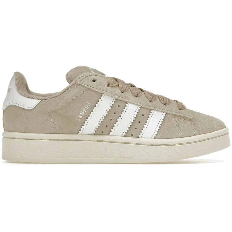 adidas Campus 00s Wonder White (Women’s) (HP2924)
