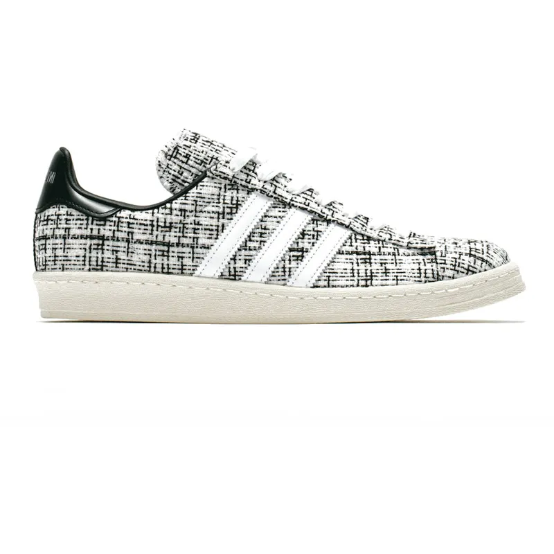 adidas Campus 80s INVINCIBLE DAYZ White (HP2820)