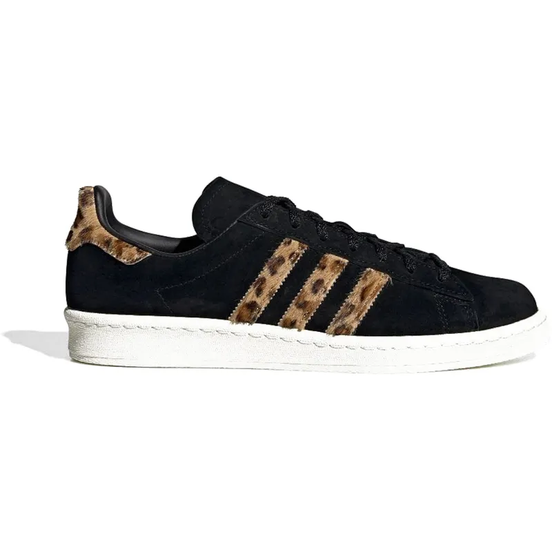 adidas Campus 80s Leopard (GY0407)
