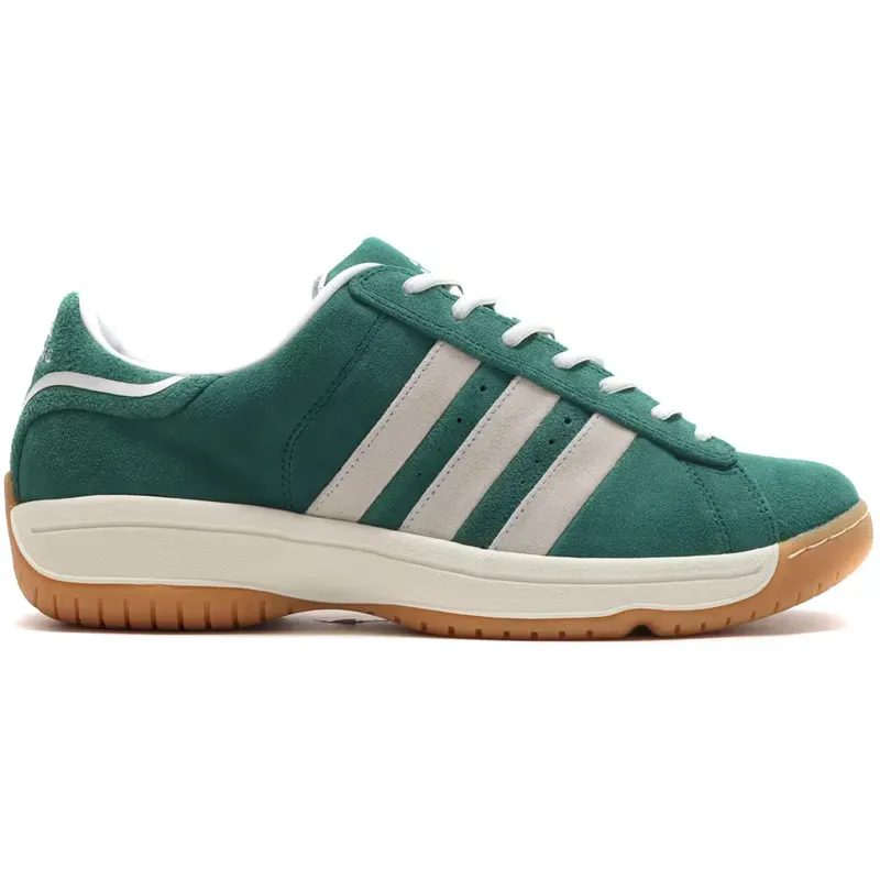 adidas Campus S Supreme Sole Atmos College Green (IF9989)